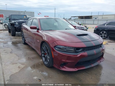 DODGE CHARGER 2020