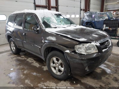 MAZDA TRIBUTE 2006