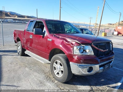 FORD F-150 2006