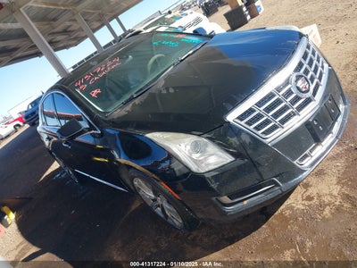 CADILLAC XTS 2015