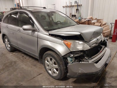 HONDA CR-V 2008