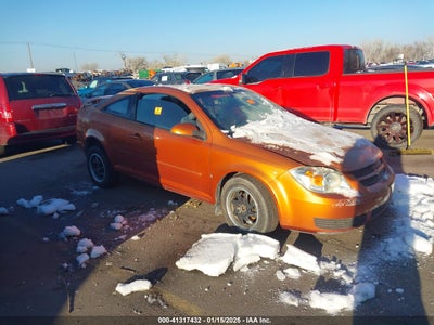 CHEVROLET COBALT 2006