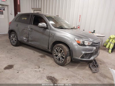 MITSUBISHI OUTLANDER SPORT 2019