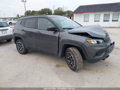 JEEP COMPASS 2024