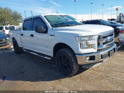 FORD F-150 2015