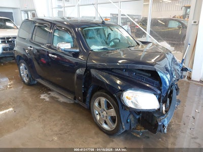 CHEVROLET HHR 2009