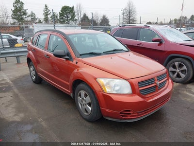 DODGE CALIBER 2008