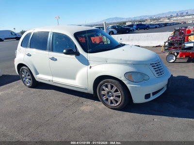 CHRYSLER PT CRUISER 2007