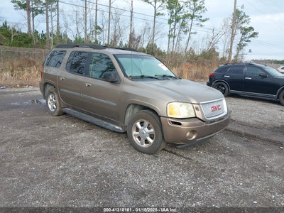 GMC ENVOY XL 2003