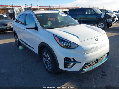 KIA NIRO EV 2020