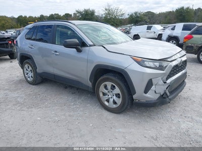 TOYOTA RAV4 2019