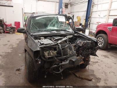 GMC ENVOY 2006