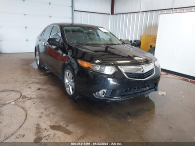 ACURA TSX 2014