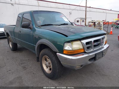FORD RANGER 2000