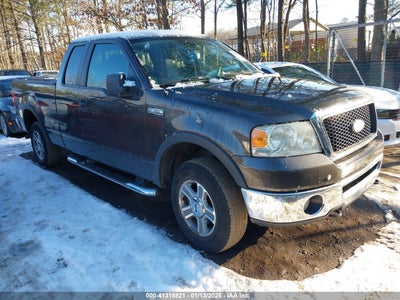 FORD F-150 2007