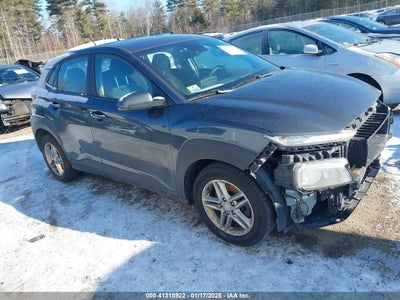 HYUNDAI KONA 2019