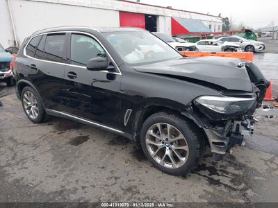 BMW X5 2020