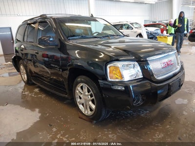 GMC ENVOY 2006