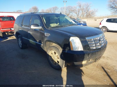 CADILLAC ESCALADE 2007