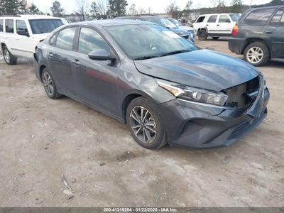 KIA FORTE 2023