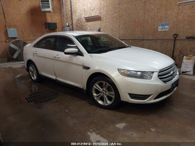 FORD TAURUS 2013