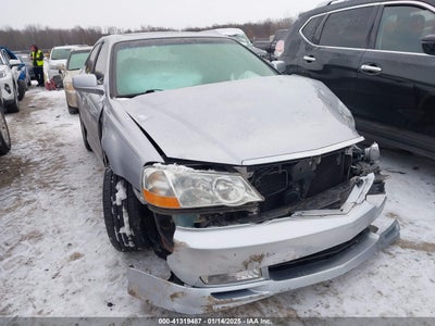 ACURA TL 2003