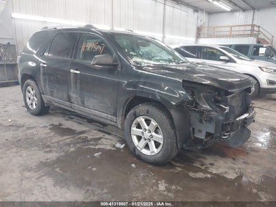 GMC ACADIA 2014