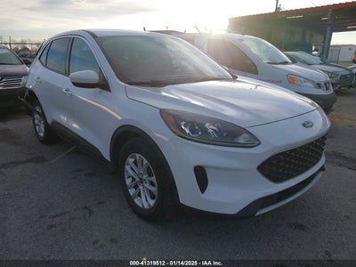 FORD ESCAPE 2020