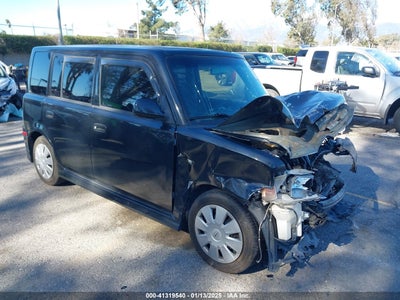 SCION XB 2006