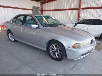 BMW 525IA 2003