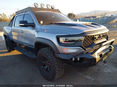RAM 1500 2022