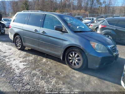 HONDA ODYSSEY 2010