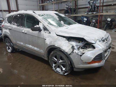 FORD ESCAPE 2015
