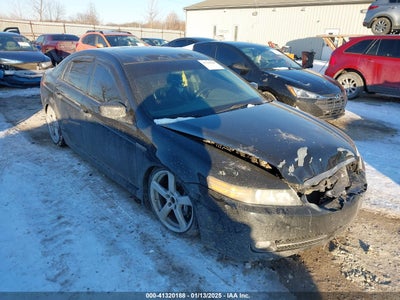 ACURA TL 2005
