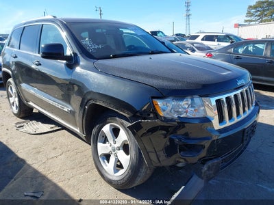JEEP GRAND CHEROKEE 2011