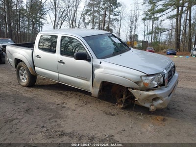 TOYOTA TACOMA 2005