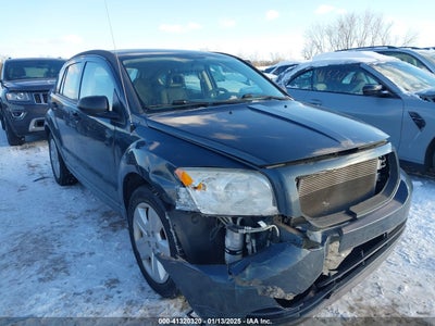 DODGE CALIBER 2007