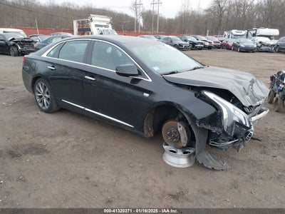 CADILLAC XTS 2018