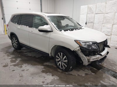 HONDA PILOT 2019