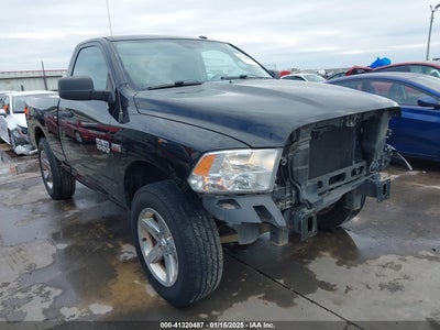 RAM 1500 2014