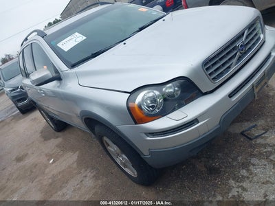 VOLVO XC90 2007