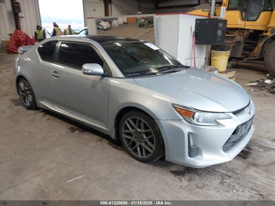 SCION TC 2014