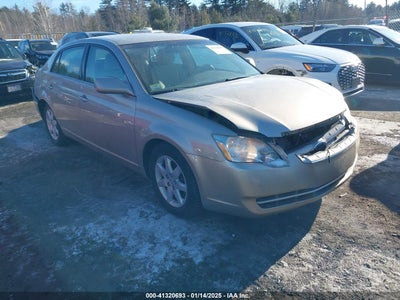 TOYOTA AVALON 2007