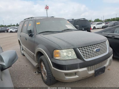 FORD EXPEDITION 2006