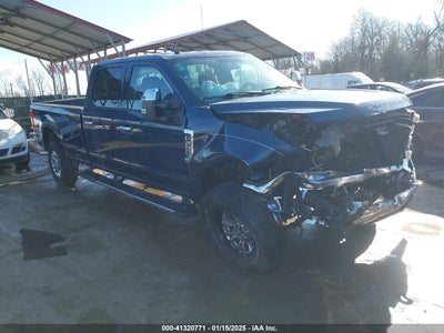 FORD F-250 2018