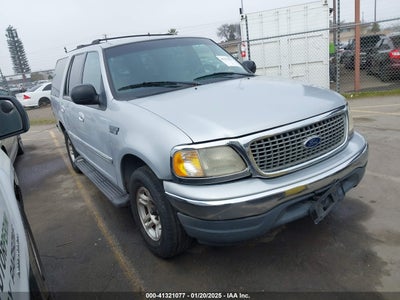 FORD EXPEDITION 2000