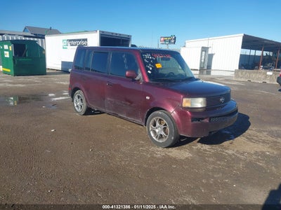 SCION XB 2005