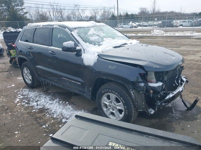 JEEP GRAND CHEROKEE 2014