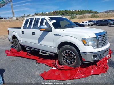 FORD F-150 2010