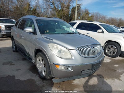 BUICK ENCLAVE 2008